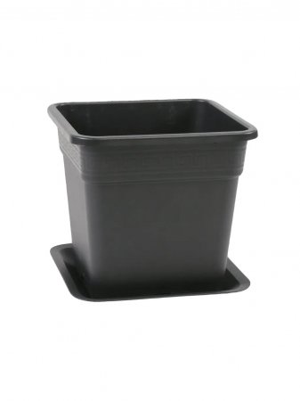 Vložka do kvetináča s podmiskou